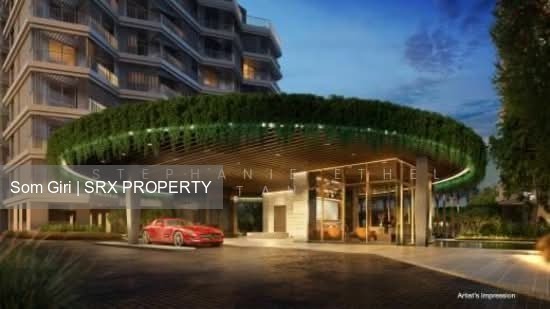 The Reef At King’s Dock (D4), Condominium #552942171
